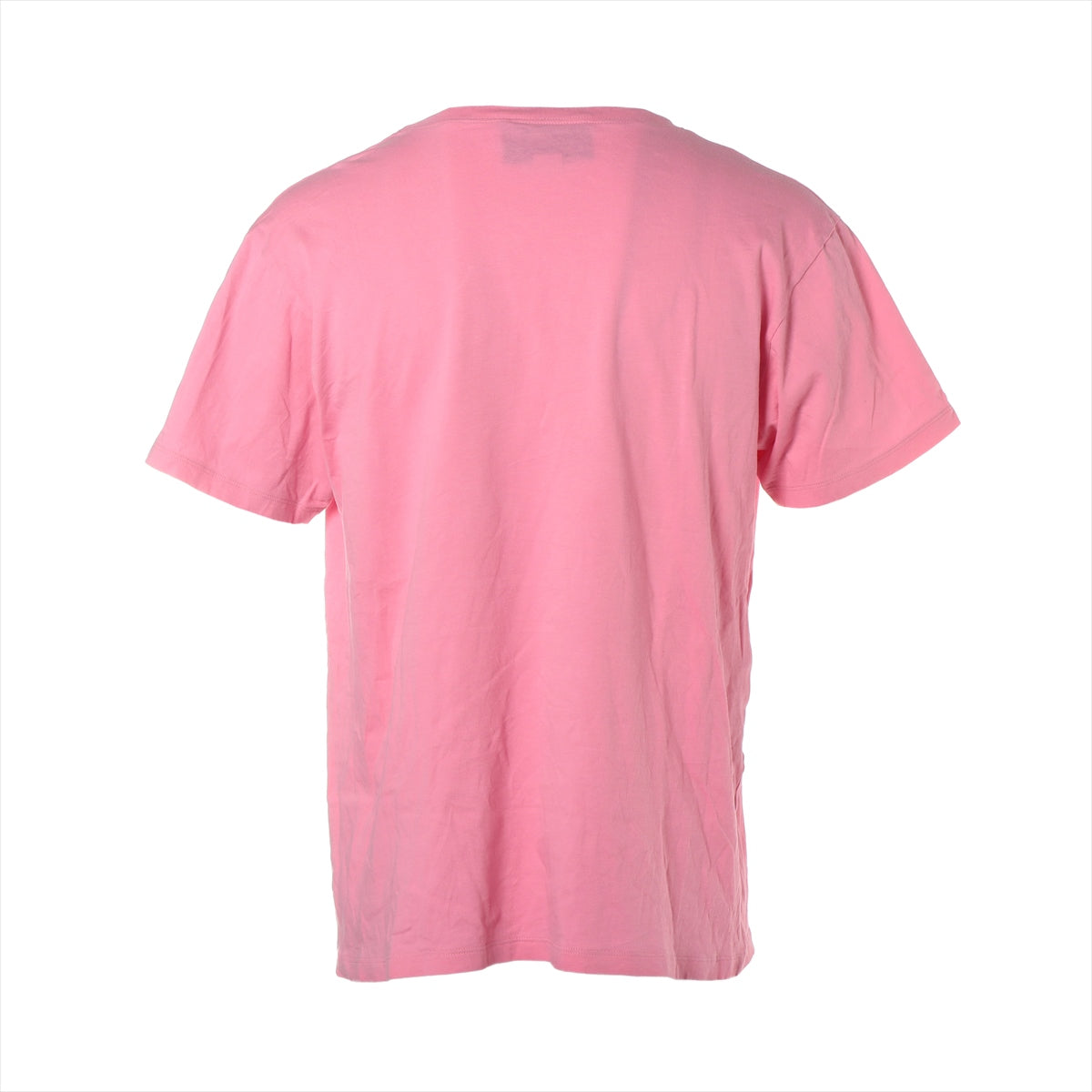 Gucci x Disney 20SS Cotton T-shirt M Men's Pink  492347 Mickey Mouse