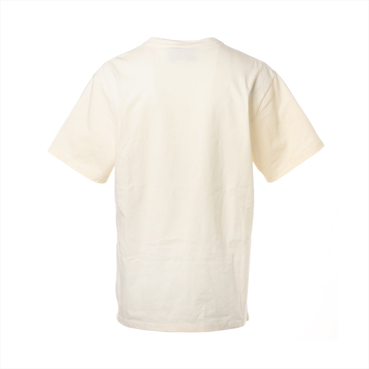 Gucci x Disney 20SS Cotton T-shirt M Men's Ivory  565806