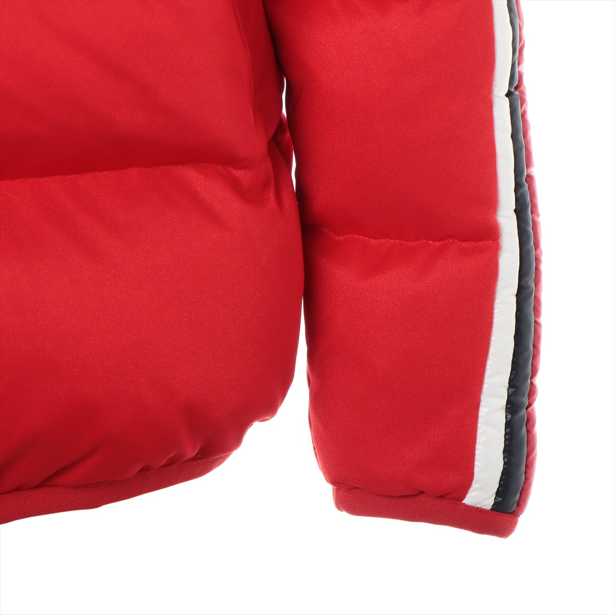 Moncler SANBESAN 22 years Polyester Down jacket 3 Men's Red