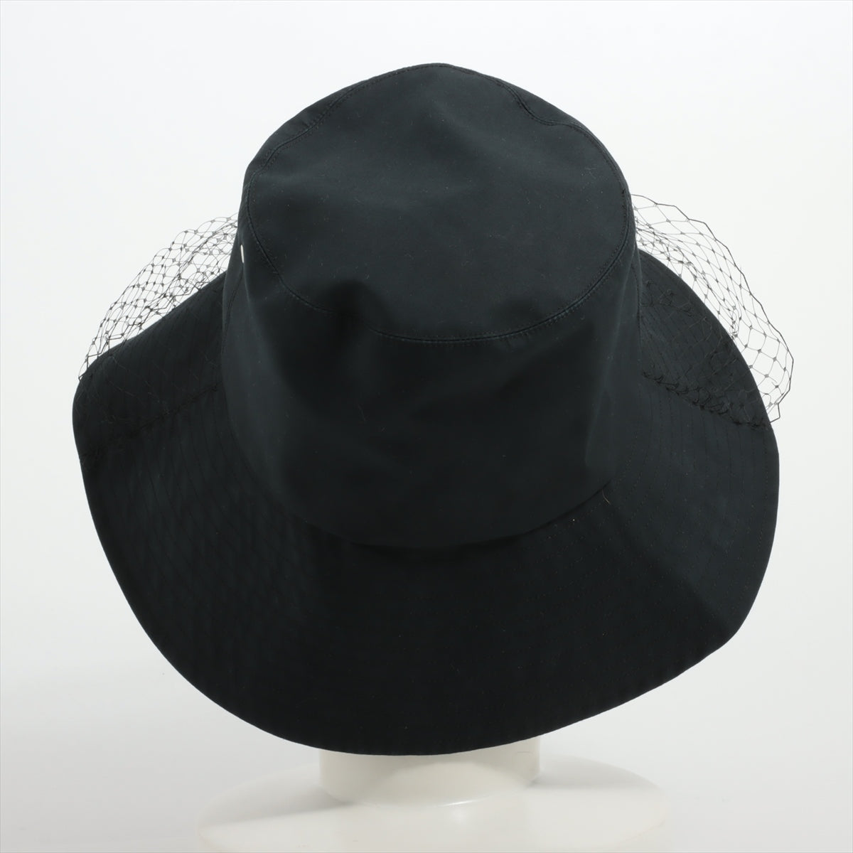 DIOR Hat 57 Nylon Black 95TDD924G130