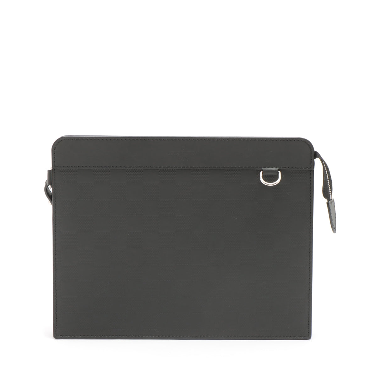 Louis Vuitton Damier Infini  Stand/pouch N60450