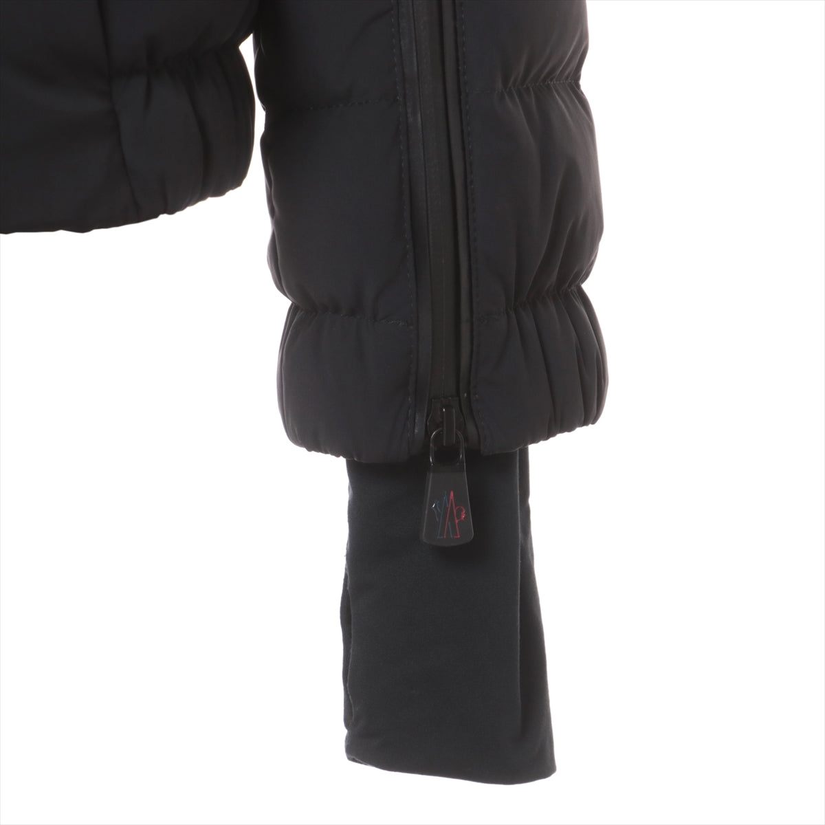Moncler Grenoble CHENA 19-year Polyester x nylon x polyurethane Down jacket 1 Ladies' Black