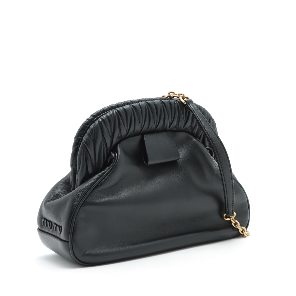 Miu Miu clutch bag - Women's handbags