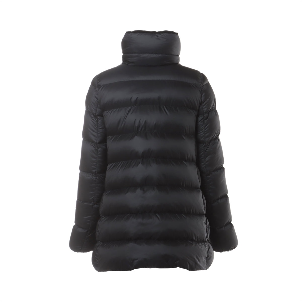 Moncler TORCOL 18 years Nylon Down jacket 00 Ladies' Black
