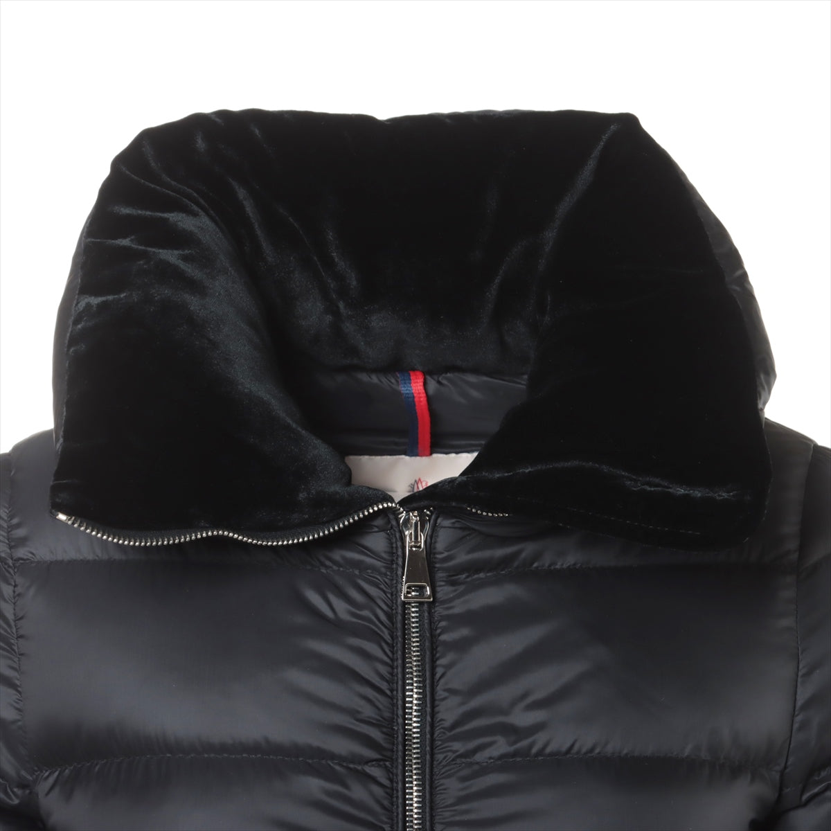 Moncler TORCOL 18 years Nylon Down jacket 00 Ladies' Black