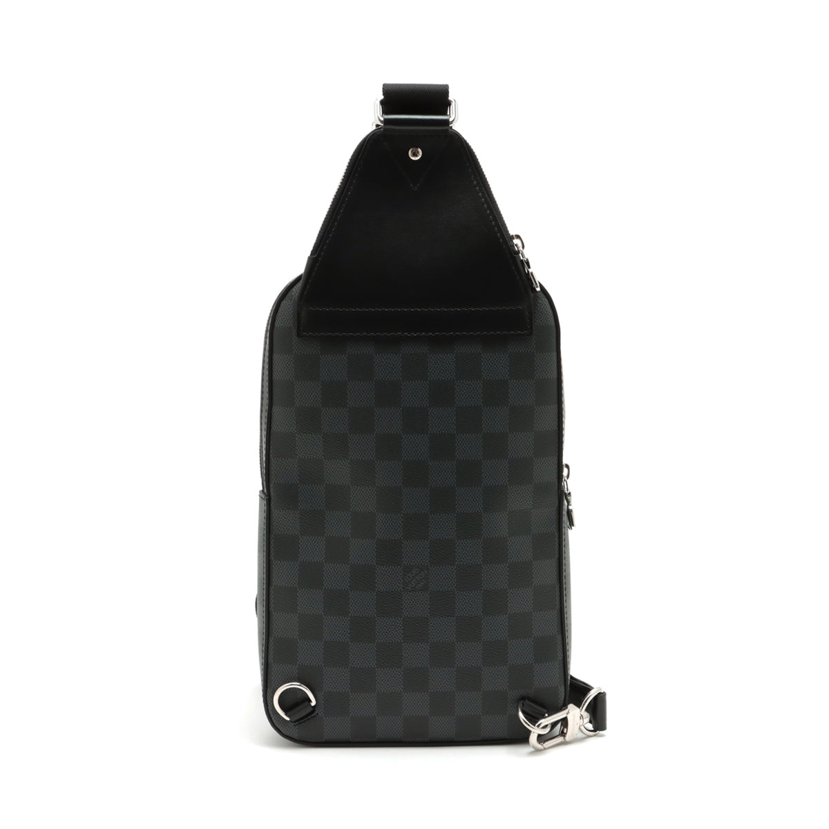 Louis Vuitton Damier Infini  Avenue Sling Bag N45303
