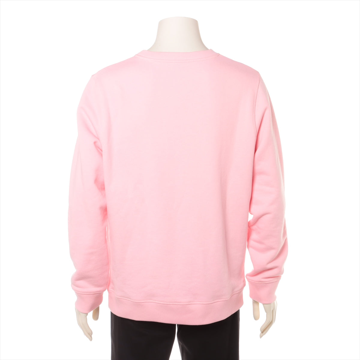 Loewe Anagram Cotton Basic knitted fabric L Unisex Pink  H6109900CR