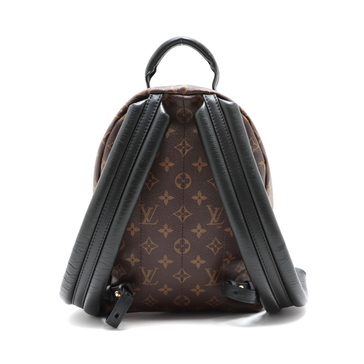 Louis Vuitton Monogram Reverse palm springs Backpack PM M44870 FL3317