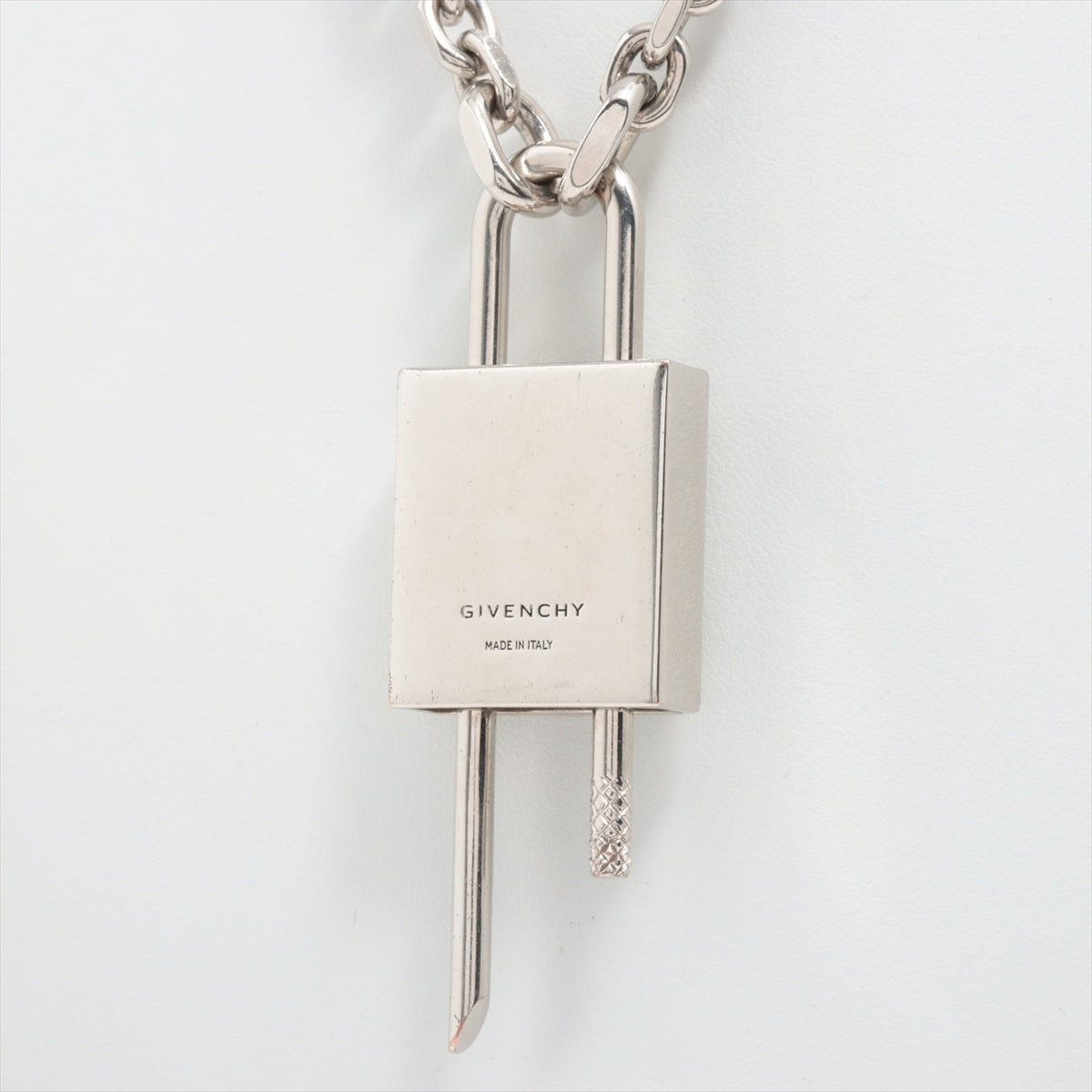 Necklace Givenchy 4G Crystal Necklace BF00PYF005944 | FLEXDOG