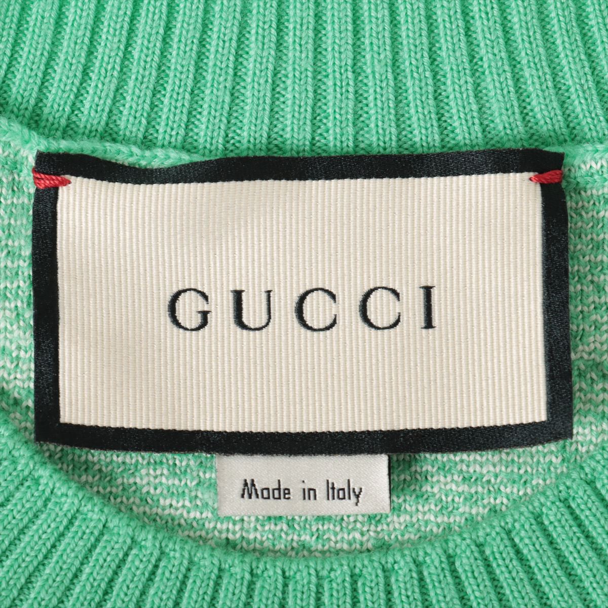 Gucci x North Face Cotton & nylon Tank top S Ladies' Beige 672401  spor｜a2230061｜ALLU UK｜The Home of Pre-Loved Luxury Fashion