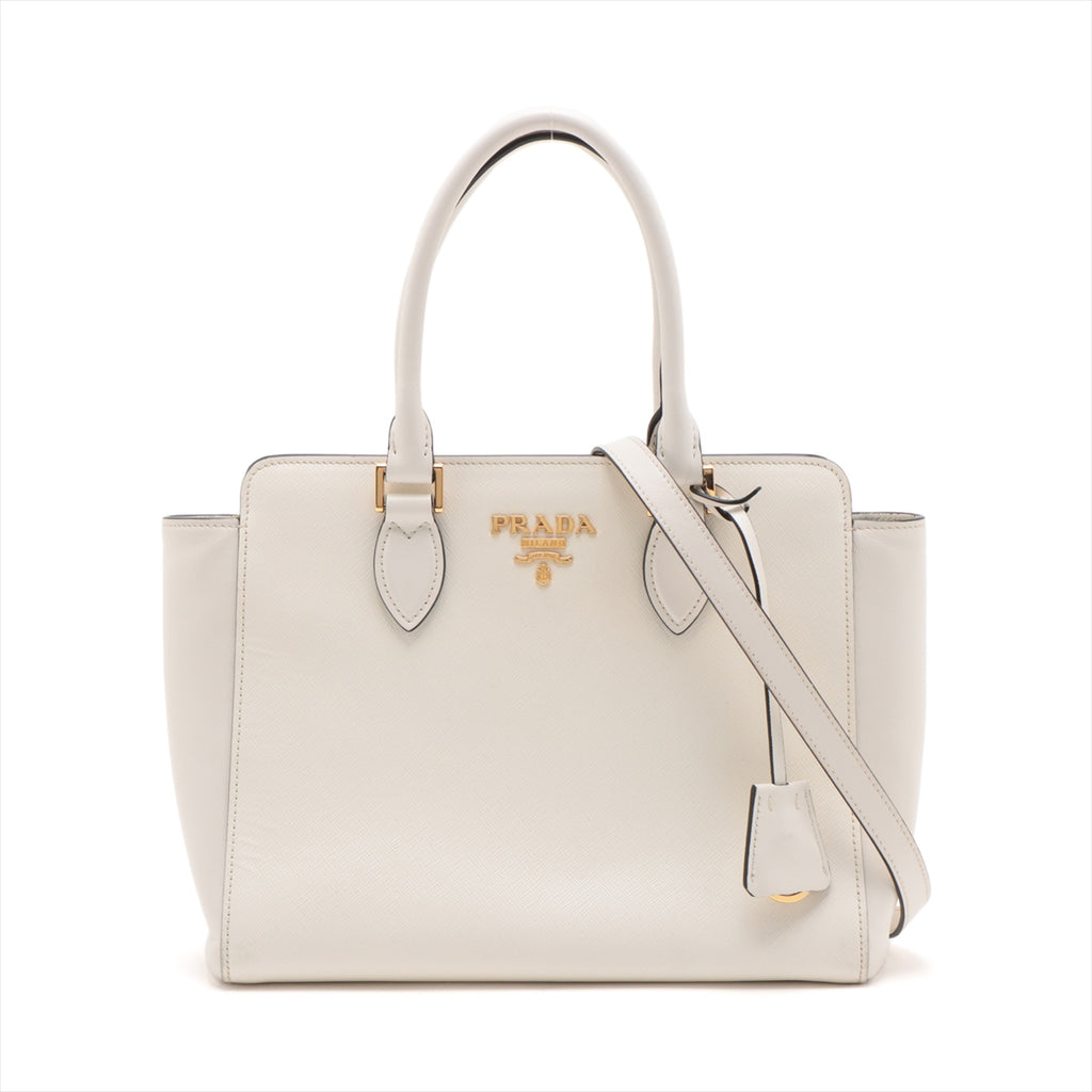 PRADA UK | Official Website | Bags, Shoulder bag, Saffiano leather