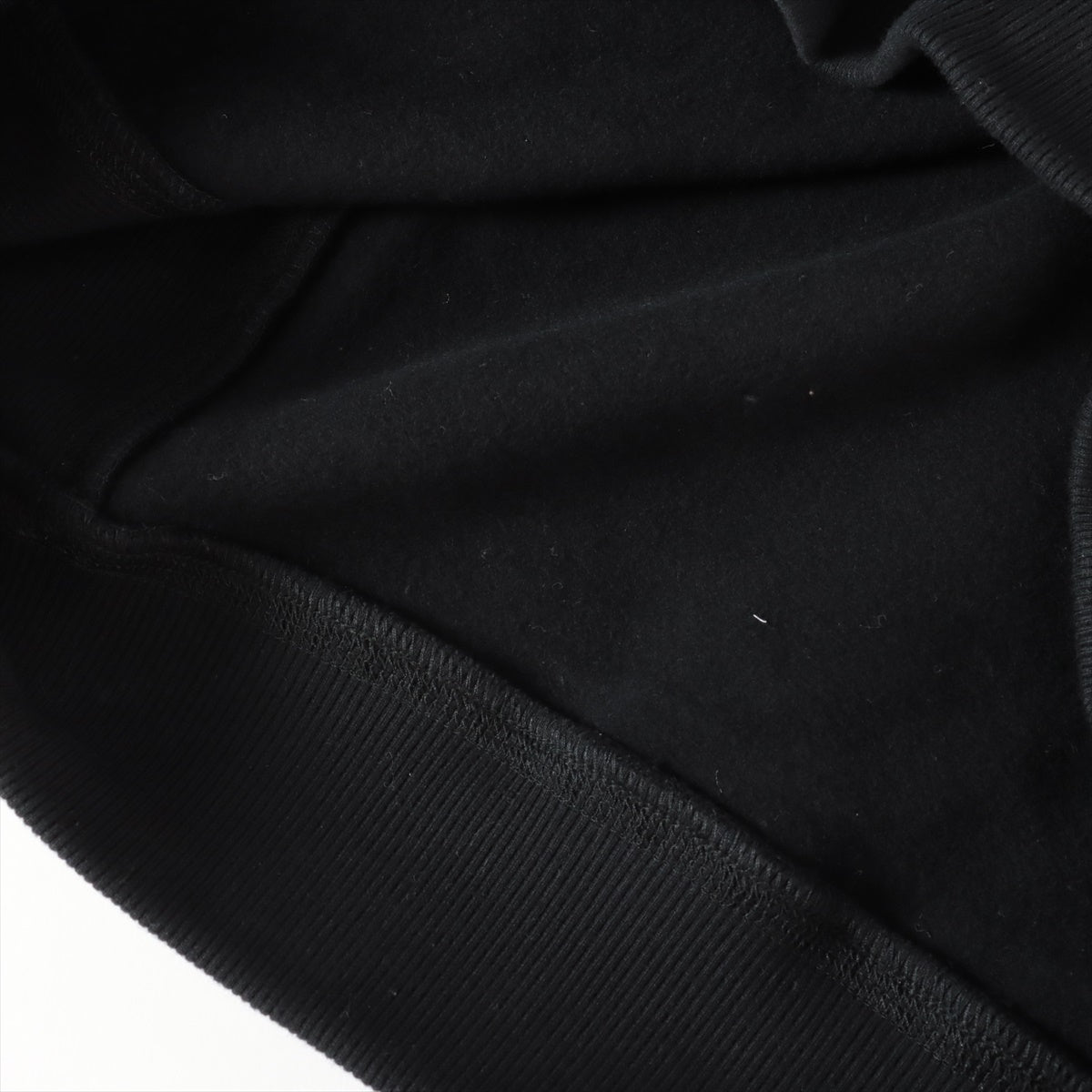 Dior x Kenny Scharf 21SS Cotton Basic knitted fabric M Men's Black  193J687A0531 CD logo
