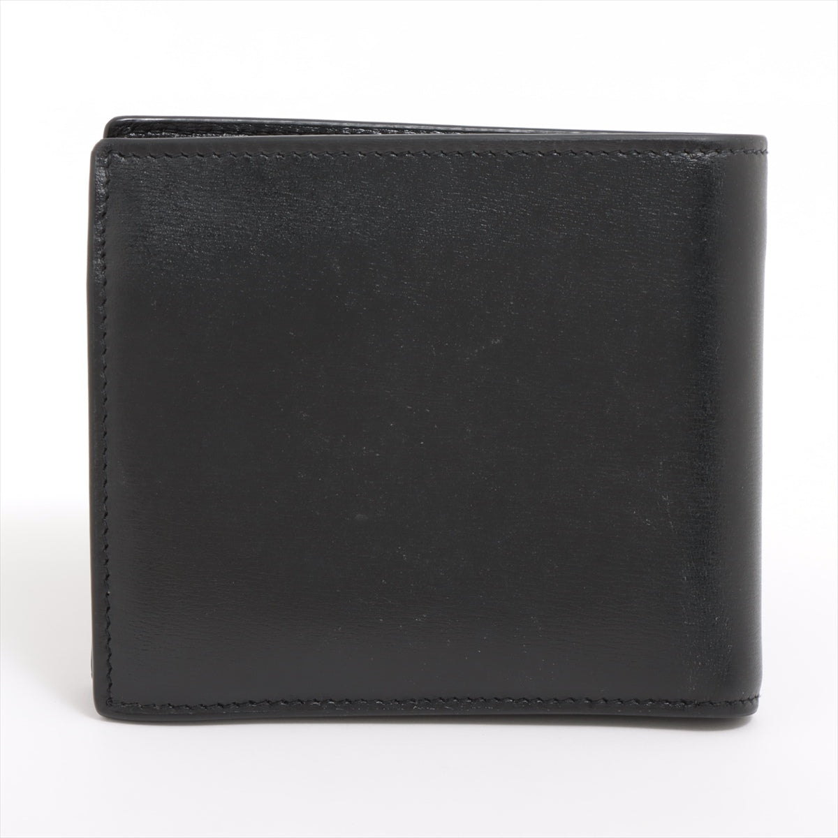 Saint Laurent Paris GBL610193 Leather Wallet Black