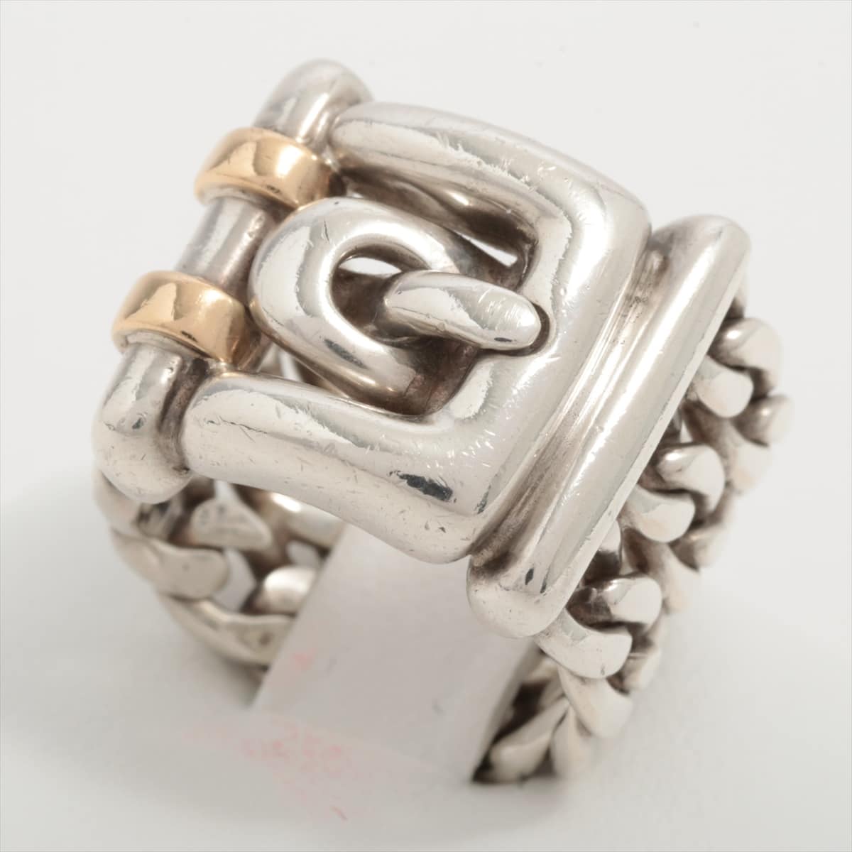 Gucci rings 925×750 14.5g Silver