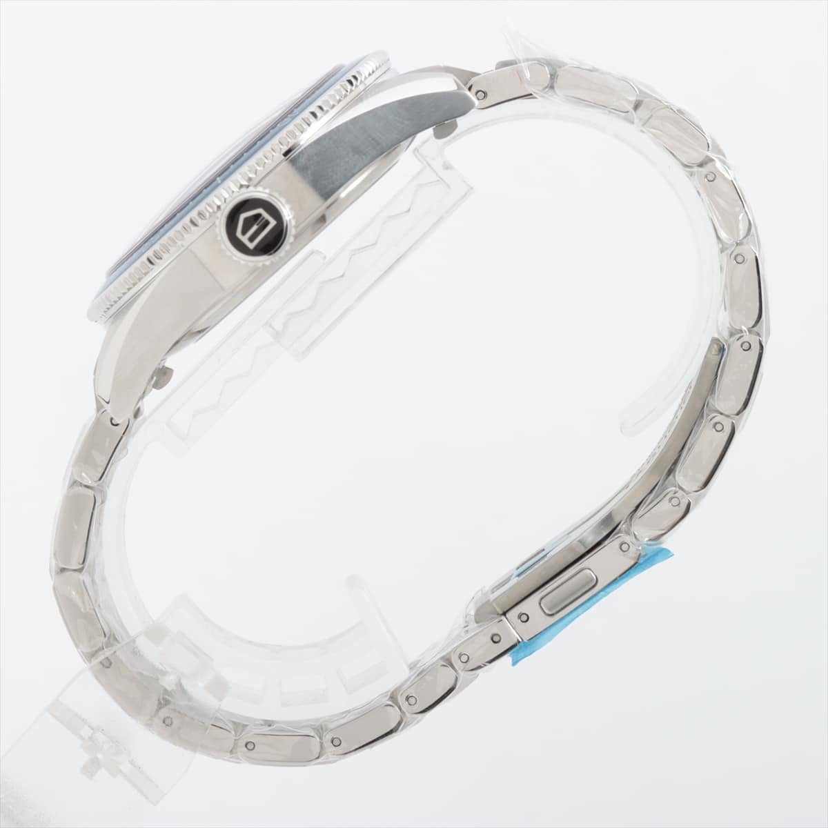 TAG Heuer Otavia Caliber5 Chronometer WBE5116.EB0173 SS AT Blue-Face