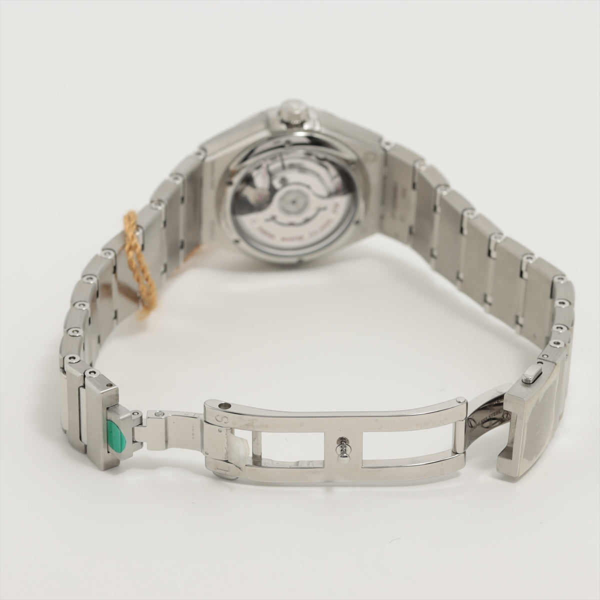 Omega Constellation 131.10.29.20.52.001 SS AT Silver-Face