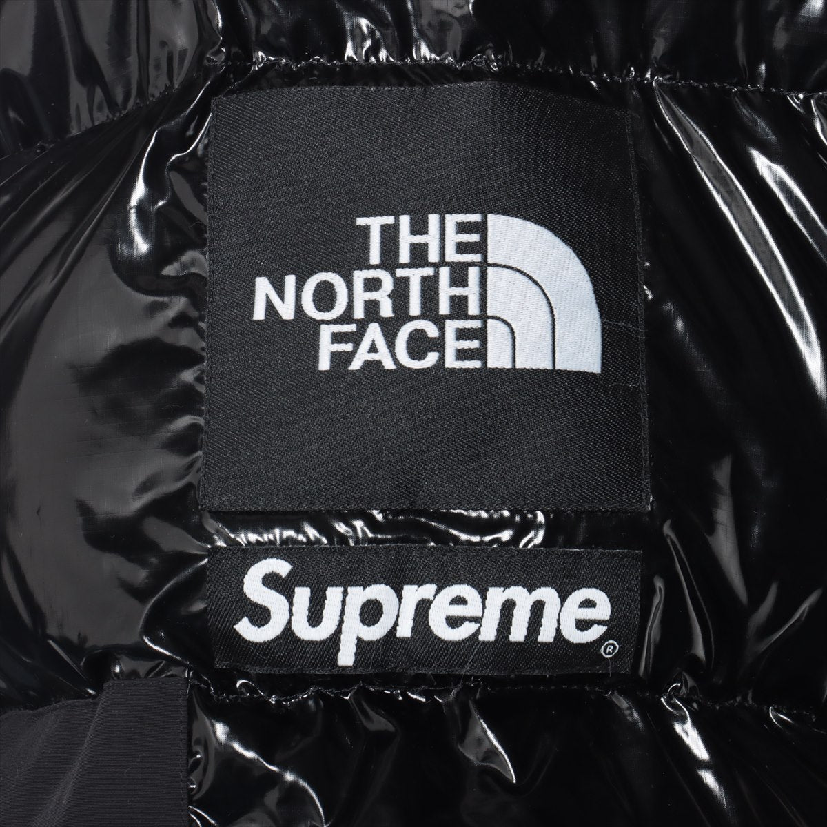 Supreme The North Face 700-Fill Down Parka Black