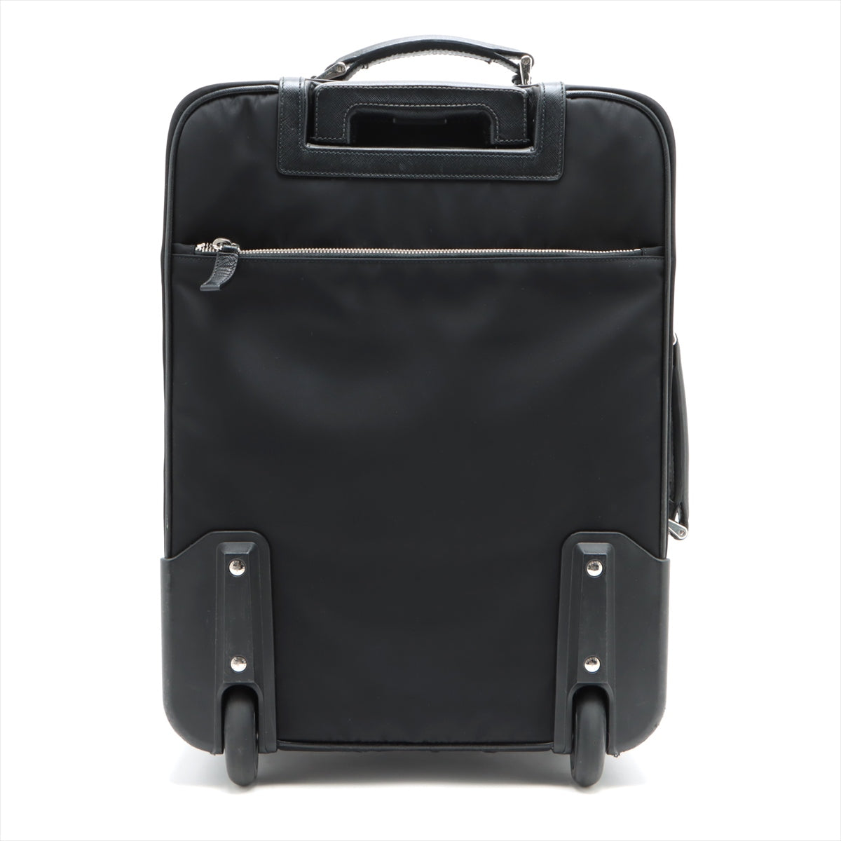 Prada Carry bag Black 2VQ030