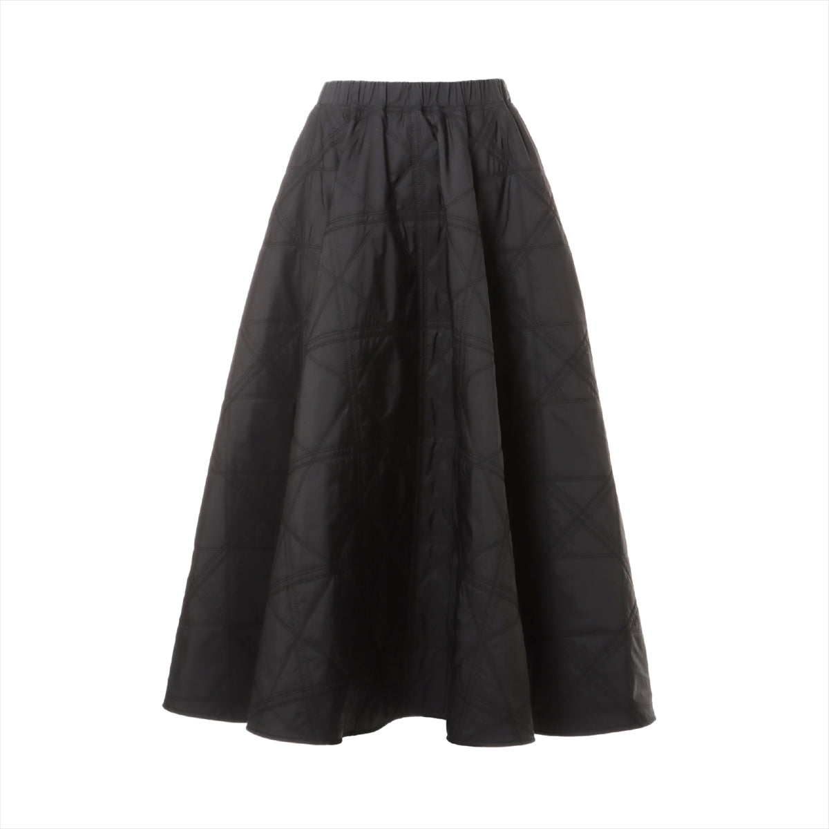 DIOR Polyester Skirt 12 Kids Black  3SBM11SKTK Macrocanage