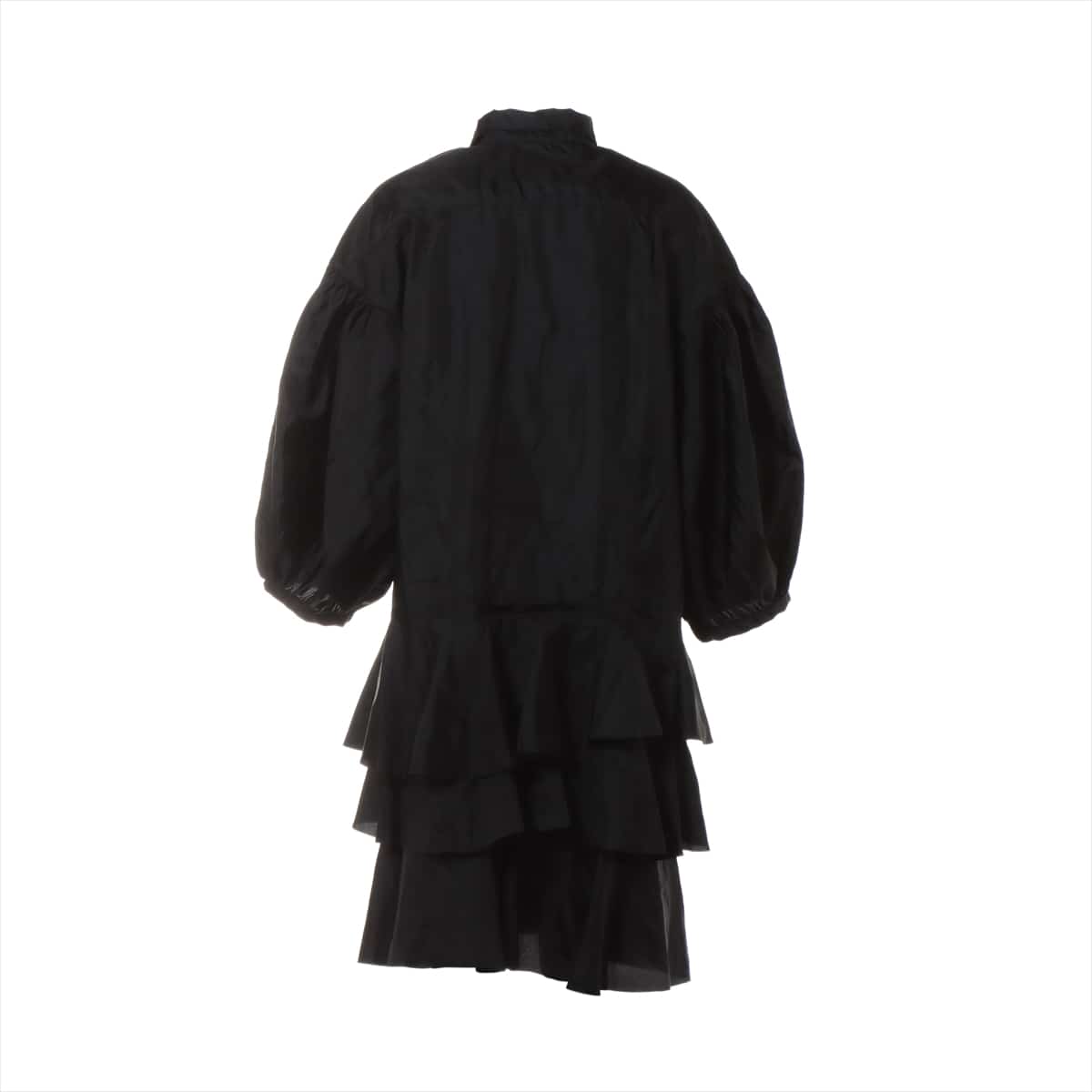 Comme des Garcons Comme des Garcons AD2021 Polyester Dress M Ladies' Black  RI-B016