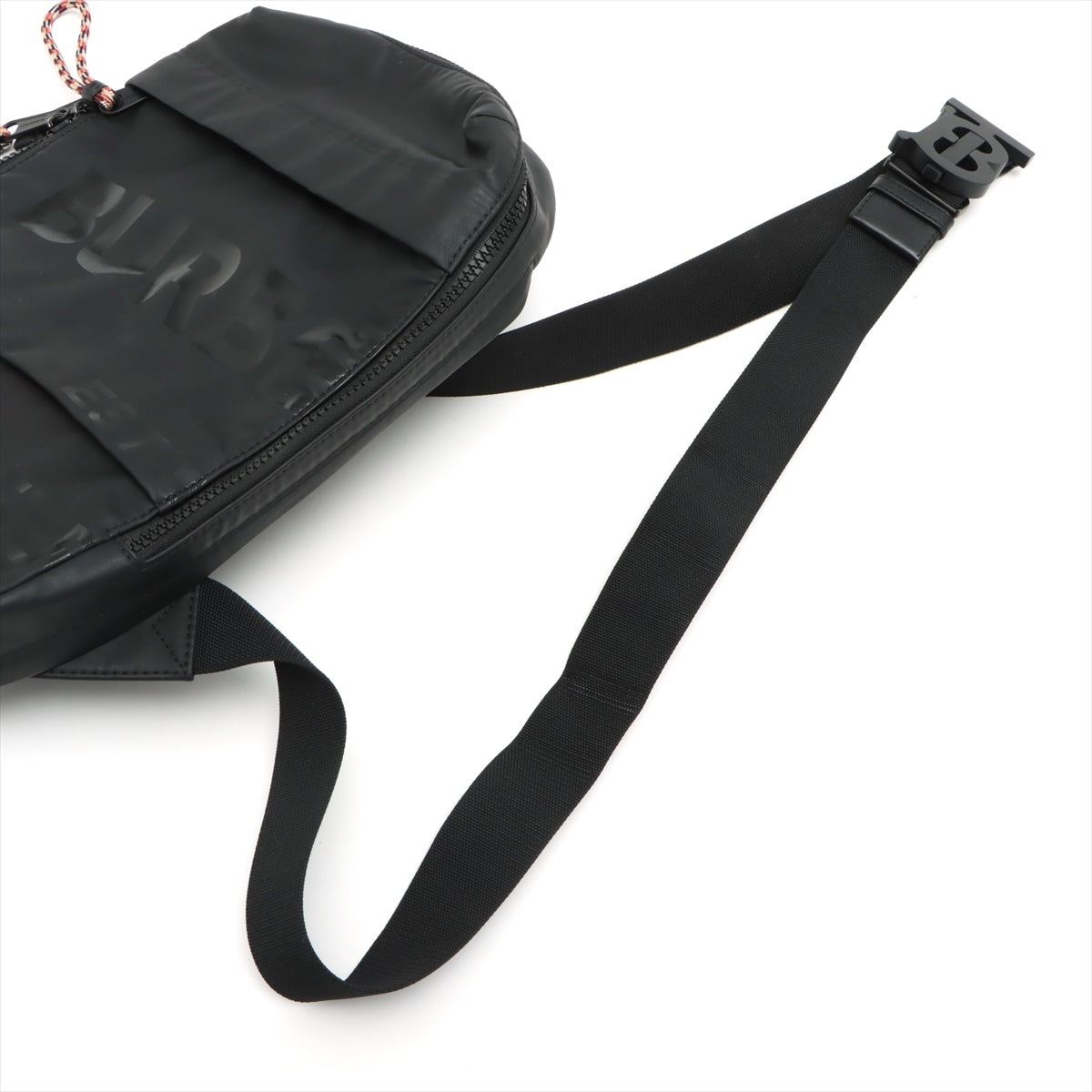 Burberry logo-detail ECONYL® Sonny Bum Bag - Farfetch | Belt bag, Bags, Burberry  bag